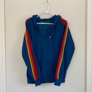 Aviator Nation Hoodie - Size S